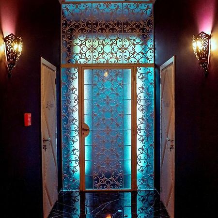 Hotel Riad Льеж Экстерьер фото